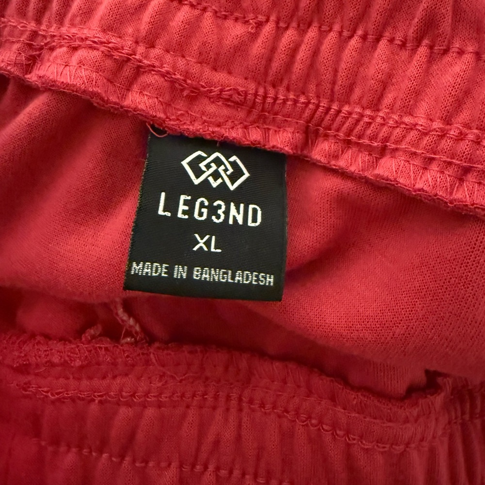Athletic Jogger Sweatpants - Picture 3 of 3
